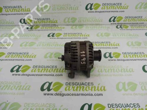Used Alternator RENAULT KOLEOS I (HY_) [2008-2025]  1938620