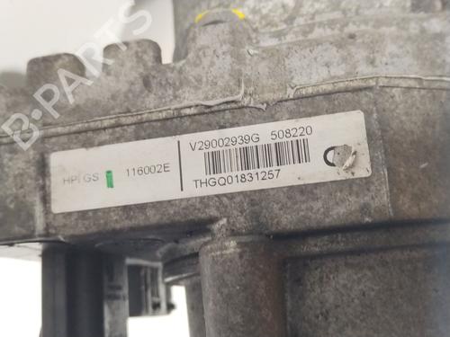 Styring servopumpe CITROËN C4 I (LC_) 1.6 HDi | BP30410807M99 