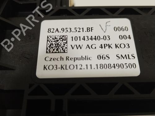 Devioluci AUDI Q2 (GAB, GAG) 35 TFSI | BP33958466I23  - Image 13