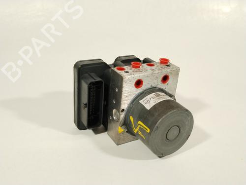 Used ABS pump OPEL ASTRA K (B16) [2015-2022]  17949920