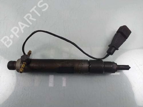 Used Injector SEAT LEON (1M1) [1999-2006]  5214497