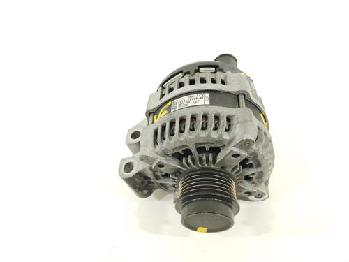 Used Alternator LAND ROVER RANGE ROVER SPORT II (L494) 3.0 TDV6 4x4 (258 hp) 26552784