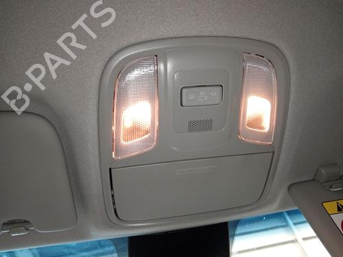 Used Interior roof light Interior roof light KIA SPORTAGE IV (QL, QLE) 1.6 GDI (132 hp) 36530861 36530861