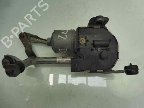Used Front wiper motor Front wiper motor 4386879 4386879