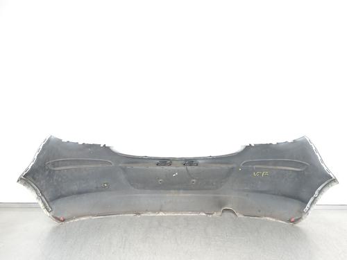 Zderzak tylny OPEL CORSA D (S07) 1.2 (L08, L68) | BP29824079C8