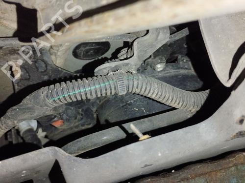Used AdBlue tank AdBlue tank 38037576 38037576