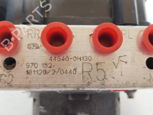 ABS pump TOYOTA AYGO (_B4_) | BP27806155M43 - Image 6