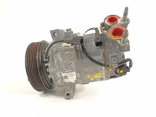 Used AC compressor VOLVO XC60 II (246) D3 (150 hp) 13462667