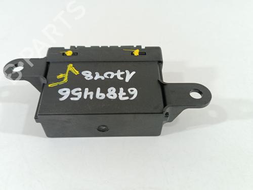Electronic module OPEL ASTRA K (B16) 1.6 CDTi (68) | BP34701686M83 - Image 2
