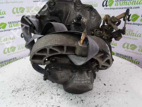 Gearbox DAEWOO REZZO (U100) | BP1854489M3 - Image 2