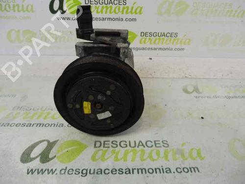 AC compressor FIAT STILO (192_)  | BP1840855M34 