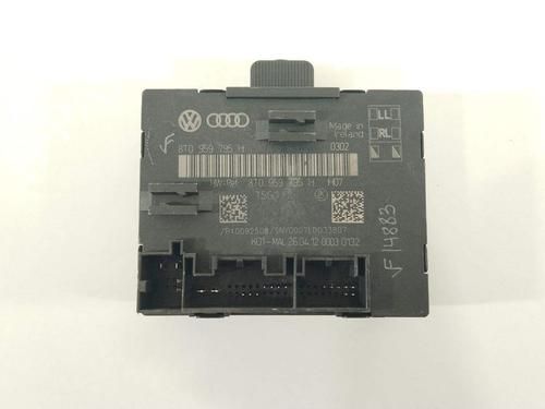 electronic-module-audi-a4-b8-8k2-2007-2008-2009-2010-2011-2012-2013-2014-2015-2016-2017-28193588 main image