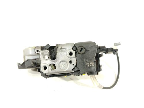 Used Front left lock Front left lock PEUGEOT 5008 (0U_, 0E_) 1.6 HDi (112 hp) 32187013 32187013