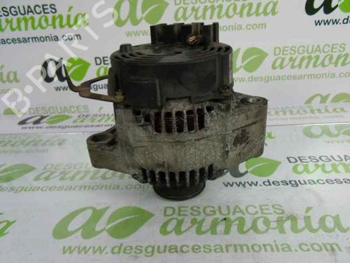 Alternator SMART CITY-COUPE (450)  | BP2345578M7 