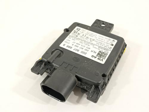 Elektronisk modul SEAT ARONA (KJ7, KJP) [2017-2025]  17756673