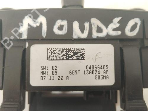 Headlight switch FORD MONDEO IV (BA7) 1.8 TDCi | BP28471519I24 - Image 4