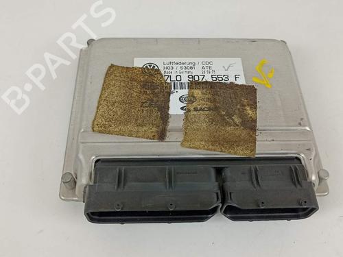 Used Gearbox control unit Gearbox control unit 10643976 10643976