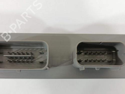 Electronic module OPEL ASTRA K (B16) 1.6 CDTi (68) | BP34701687M83 - Image 5