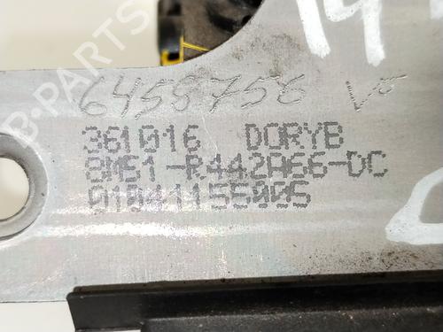 Tailgate lock FORD C-MAX II (DXA/CB7, DXA/CEU) 1.5 TDCi | BP30173313C101