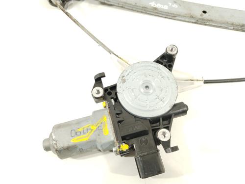 Rear right window mechanism SUBARU OUTBACK (BS)  | BP18027734C25 
