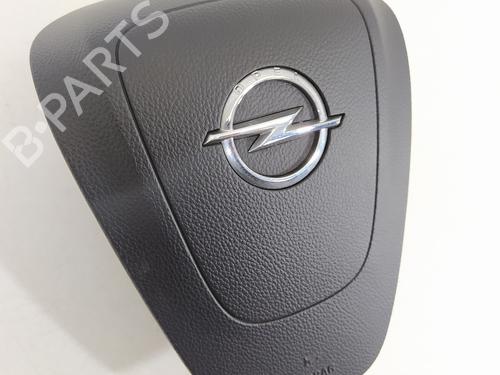 Driver airbag OPEL INSIGNIA A Sports Tourer (G09) 2.0 CDTI 4x4 (35) | BP9743904C9 