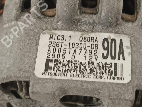 Alternator MAZDA 2 (DY) | BP17529487M7 - Image 5