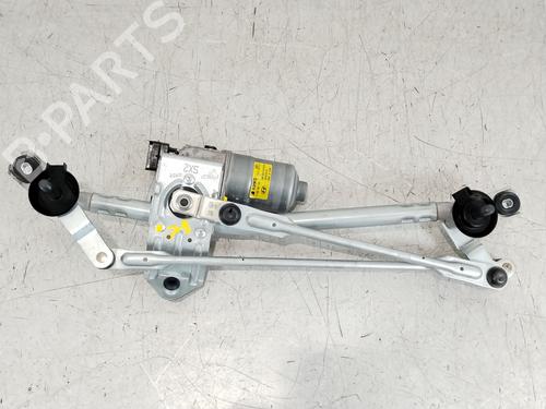 Front wiper motor HYUNDAI KONA (SX2) 1.6 GDi Hybrid | BP34737215M29 - Image 4