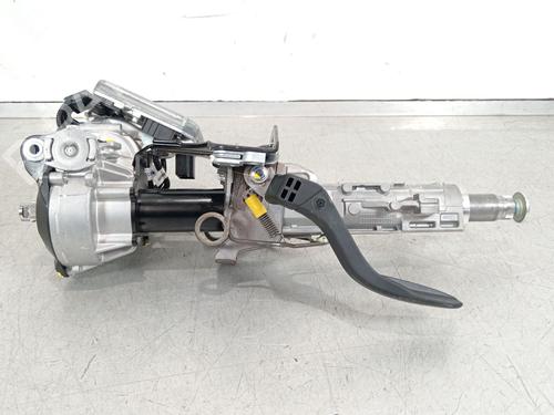 Used Steering column Steering column SEAT IBIZA V (KJ1, KJG) [2017-2026] 34510209 34510209