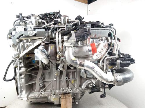 Engine BMW 4 Coupe (G22, G82) M4 Competition M xDrive | BP29279659M1 - Image 5