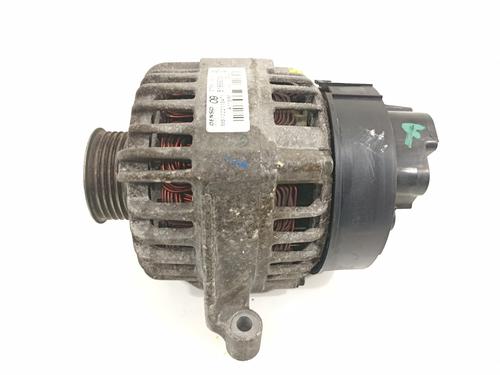 Used Alternator FIAT 500 (312_) 1.2 LPG (312AXA1A) (69 hp) 15053037