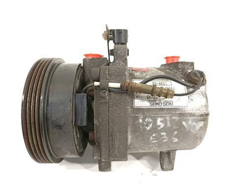 Used AC compressor AC compressor 16366292 16366292