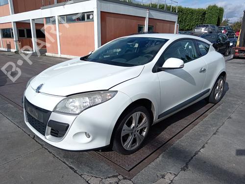 ABS pump RENAULT MEGANE III Coupe (DZ0/1_) 1.5 dCi (DZ0B) | BP30787351M43