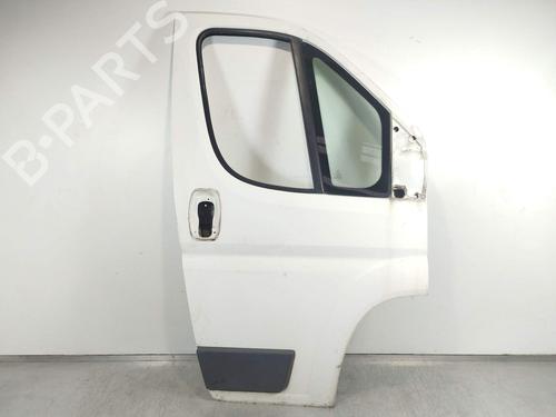 right-front-door-peugeot-boxer-bus-22-hdi-120-2005-22336621 main image
