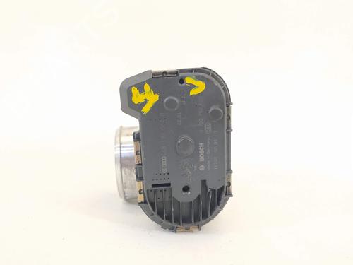 Throttle body AUDI A4 B6 (8E2) | BP9147493M82 - Image 3