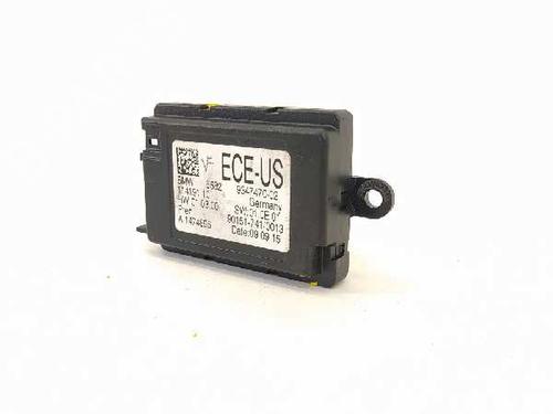 Electronic module BMW X1 (F48) xDrive 20 d | BP7677045M83 
