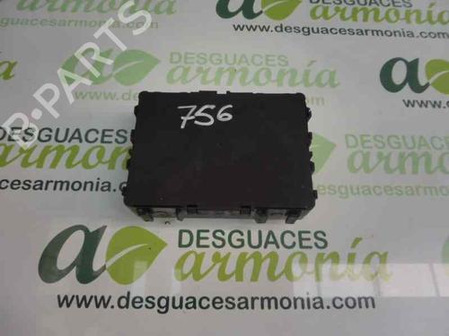 Electronic module NISSAN JUKE (F15)  | BP14302562M83 