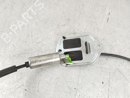 Gear lever KIA NIRO I (DE) 1.6 GDI Hybrid | BP7442140M90 