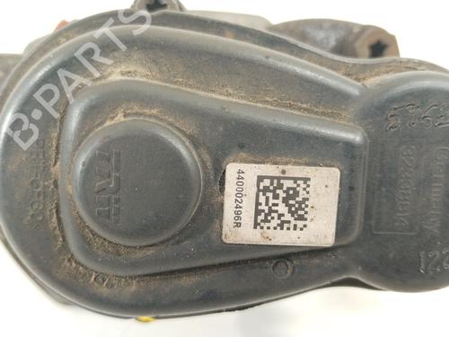 Højre bremsekaliber bag RENAULT MEGANE IV Hatchback (B9A/M/N_)  | BP17960823M106 