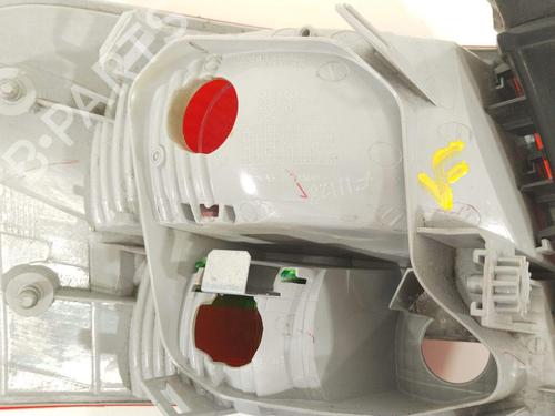 Right taillight AUDI A4 B7 Avant (8ED) | BP16804992C35 - Image 7
