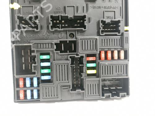 Fuse box RENAULT TALISMAN (LP_)  | BP18409642E1 