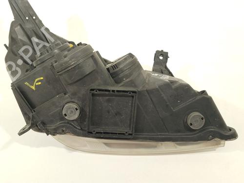 Left headlight OPEL VECTRA C (Z02)  | BP28385761C28 