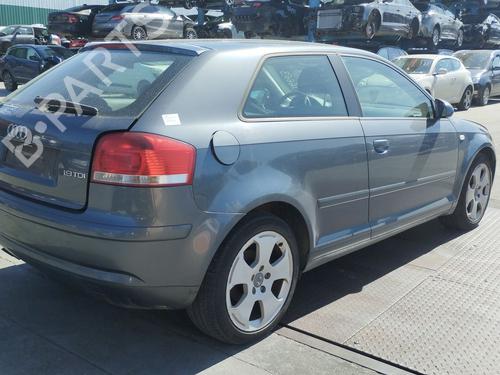 Engine control unit (ECU) AUDI A3 (8P1) 1.9 TDI | BP33328979M57 - Image 15