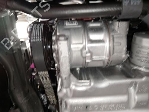 Used AC compressor AC compressor SEAT ARONA (KJ7, KJP) 1.0 TGi (90 hp) 36431275 36431275