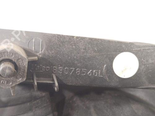Left taillight VW GOLF VI (5K1) 1.6 TDI | BP36074168C34 - Image 7
