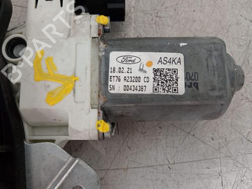 Front right window mechanism FORD TRANSIT COURIER B460 Box Body/MPV 1.5 EcoBlue | BP36440321C23 - Image 4