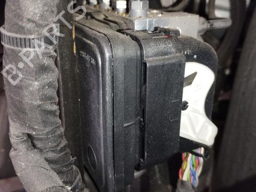 Used ABS pump ABS pump CITROËN DS3 (SA_) 1.2 VTi 82 (82 hp) 36296597 36296597