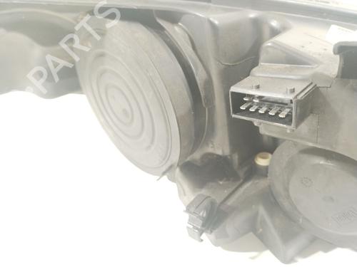 Faro izquierdo PEUGEOT 207 (WA_, WC_) 1.6 HDi | BP29999249C28