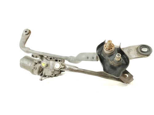Used Front wiper motor TOYOTA YARIS (_P13_) [2010-2020]  30838636