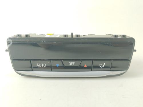 AC Styreenhet / Manøvreringsenhet BMW 3 (G20, G80, G28) 318 d (150 hp) 11914198