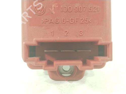 Resistencia calefacción AUDI TT Roadster (8N9) | BP30831667M108